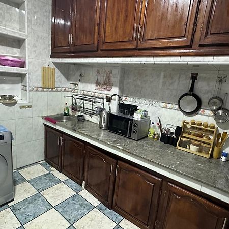 Idga Appartement With Panoramic View Chefchaouen Kültér fotó