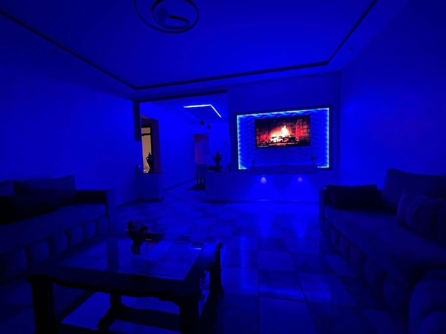 Idga Appartement With Panoramic View Chefchaouen Kültér fotó