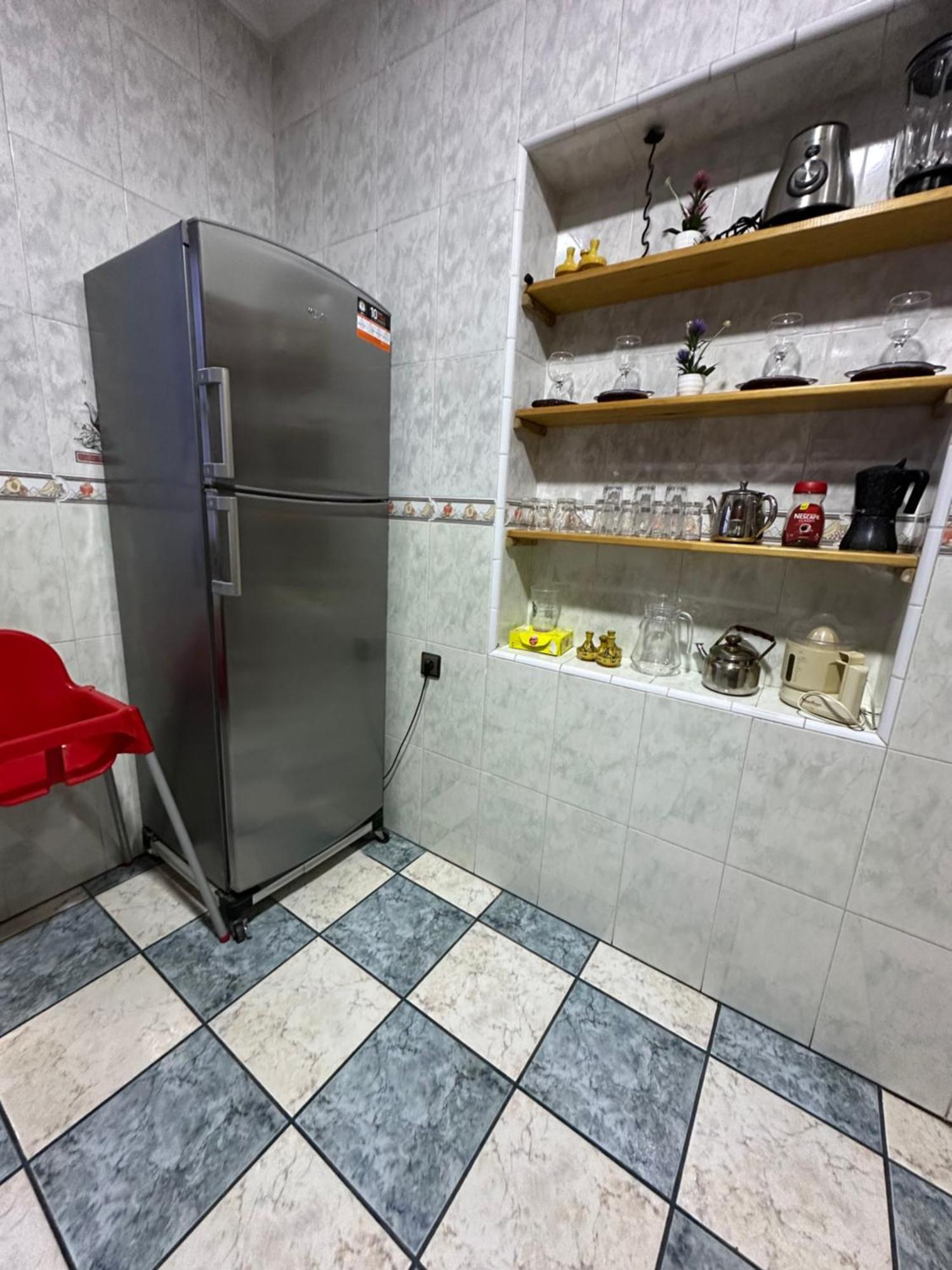 Idga Appartement With Panoramic View Chefchaouen Kültér fotó
