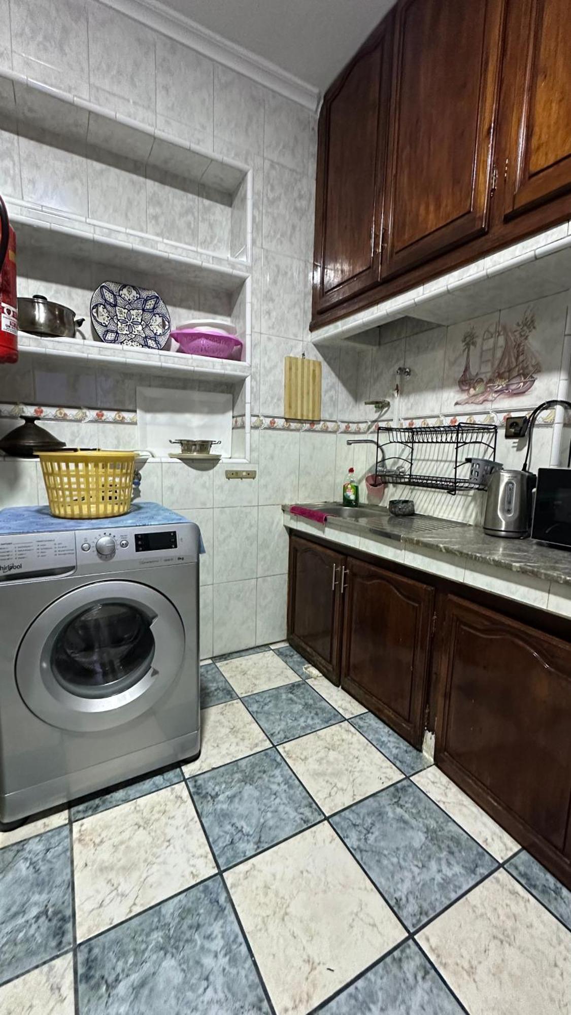 Idga Appartement With Panoramic View Chefchaouen Kültér fotó